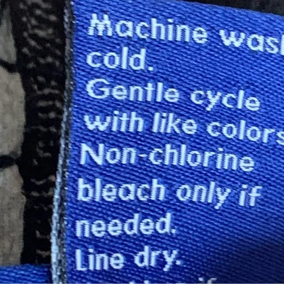 APT. 9 Black White Stripe Pull On Dress Pants Wide Leg Plus Size Women’s Pants - Picture 9 of 9